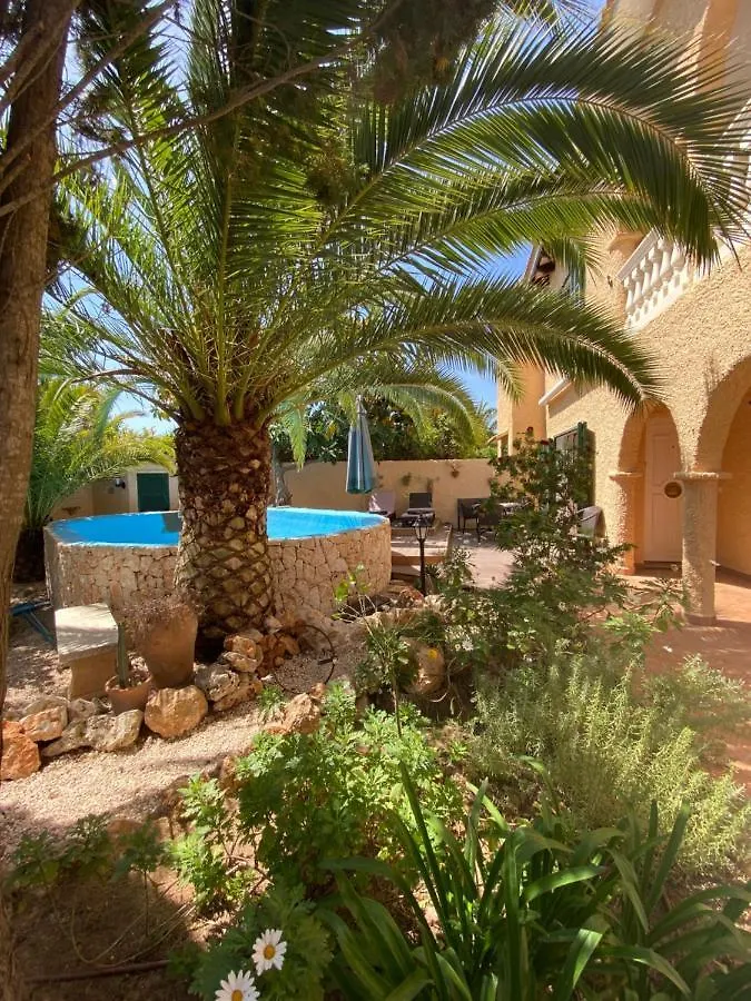 Villa Limon