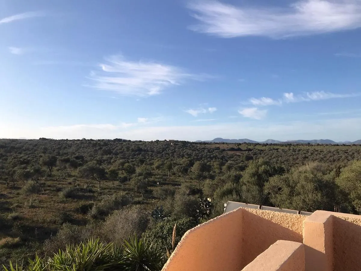 Villa Limon 0*, Cala Romantica (Mallorca) Spain