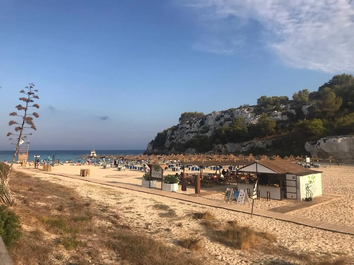 Villa Limon 0*, Cala Romantica (Mallorca) Spain