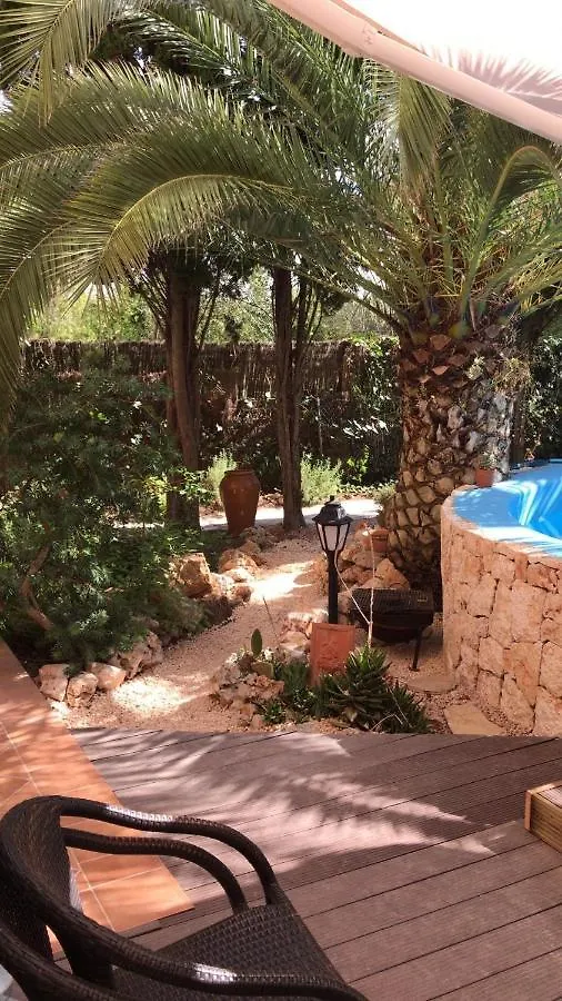 Holiday home Villa Limon Spain