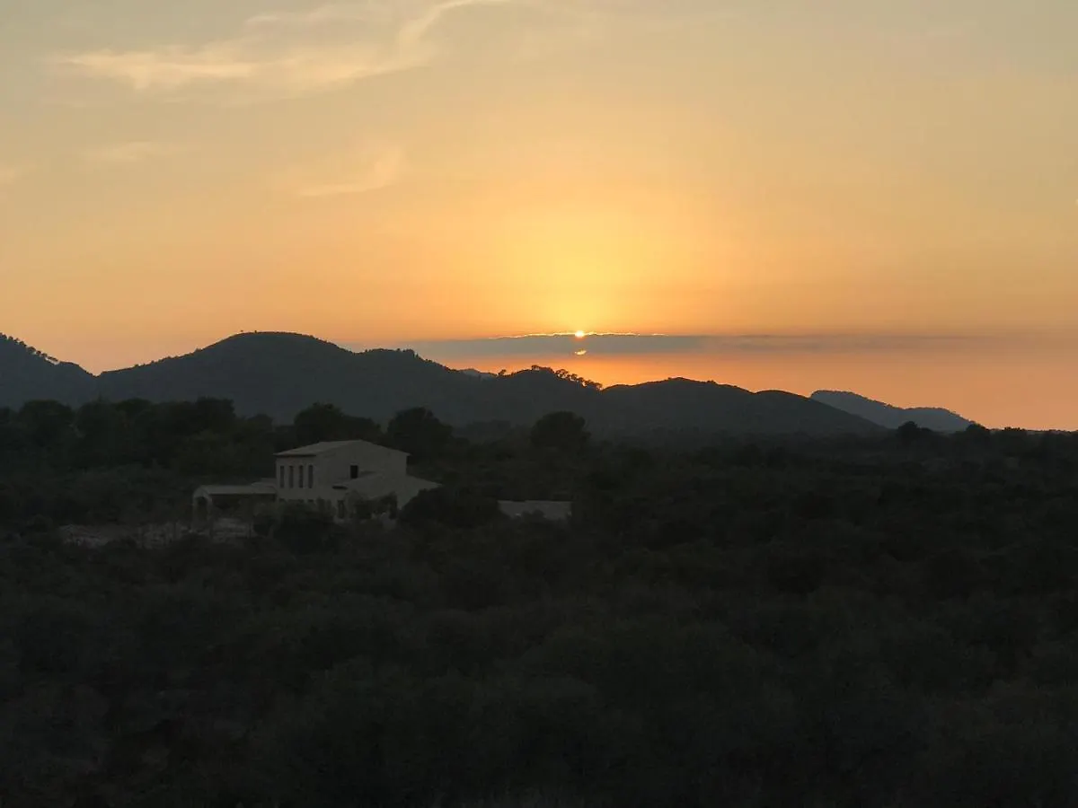 Villa Limon Holiday home Cala Romantica (Mallorca)