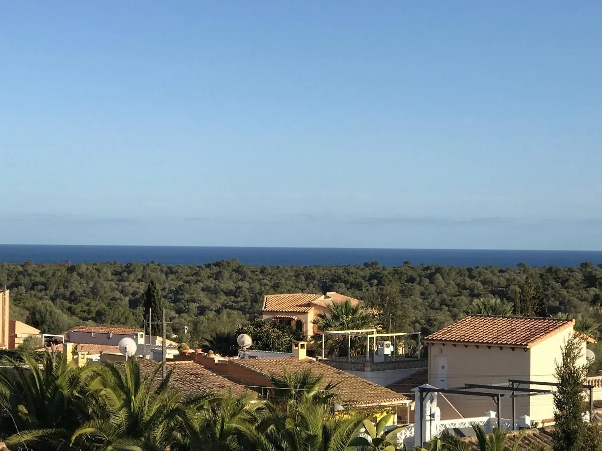 Holiday home Villa Limon Spain