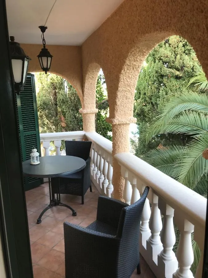 Villa Limon Holiday home