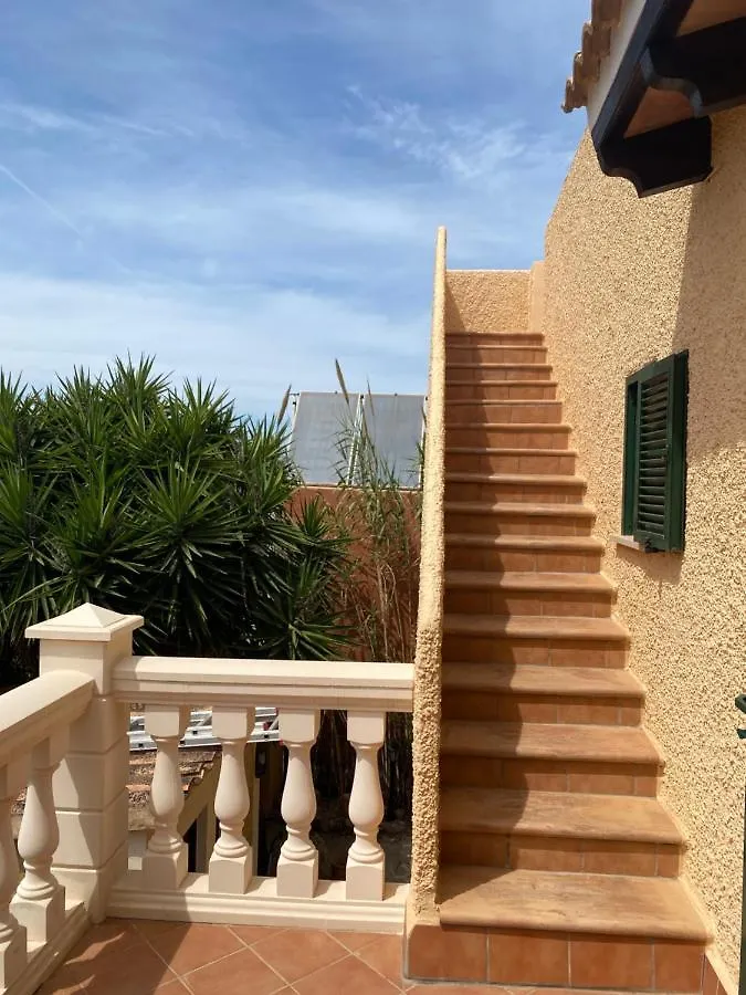 Holiday home Villa Limon