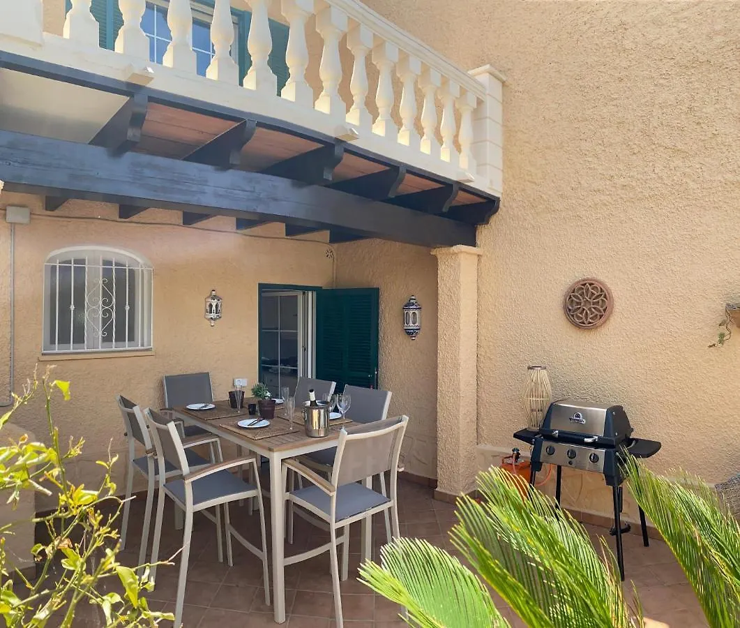 Holiday home Villa Limon
