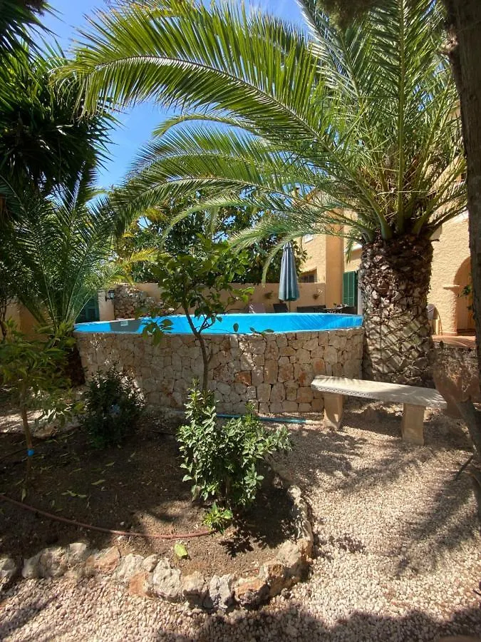 Villa Limon Spain