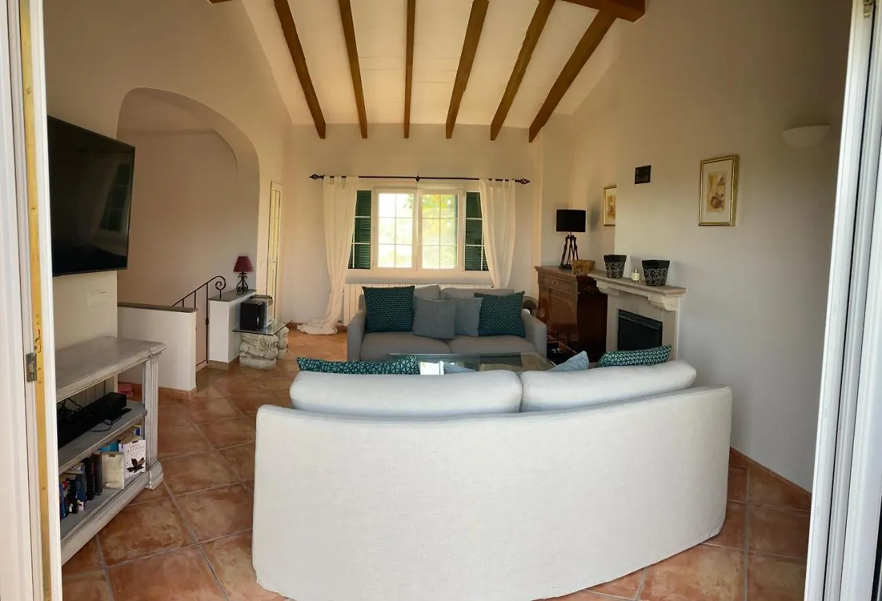 Villa Limon 0*, Cala Romantica (Mallorca)
