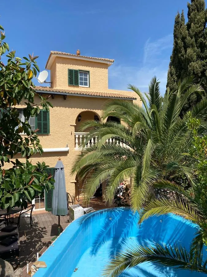 Holiday home Villa Limon
