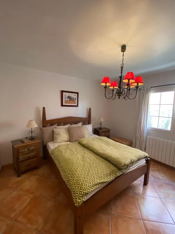 Villa Limon Holiday home