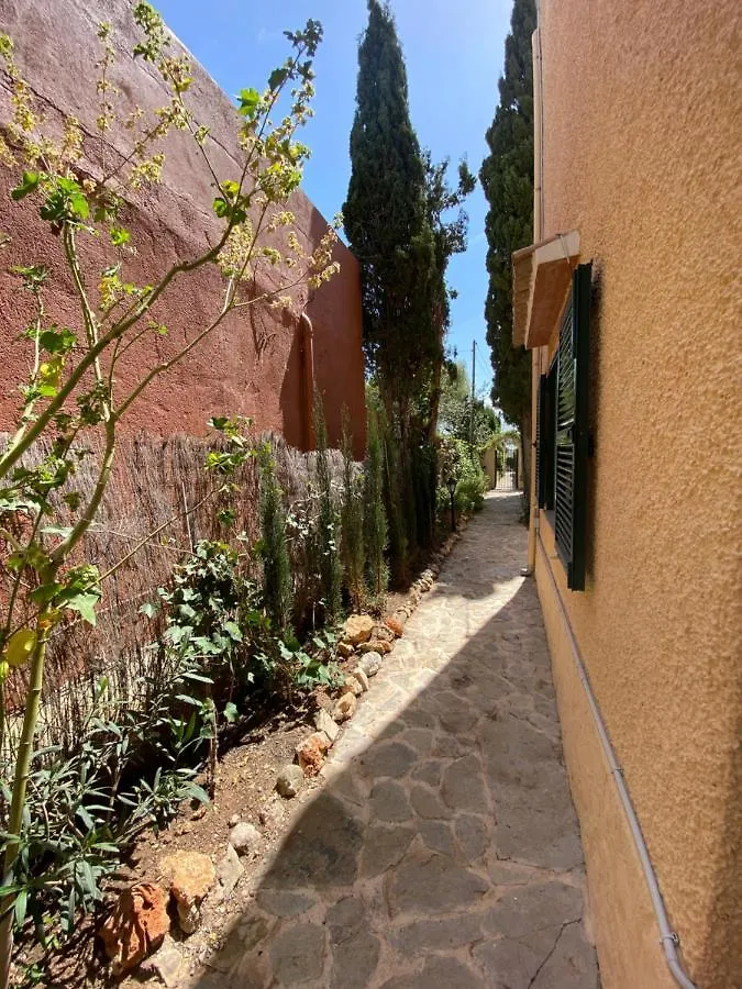 Villa Limon