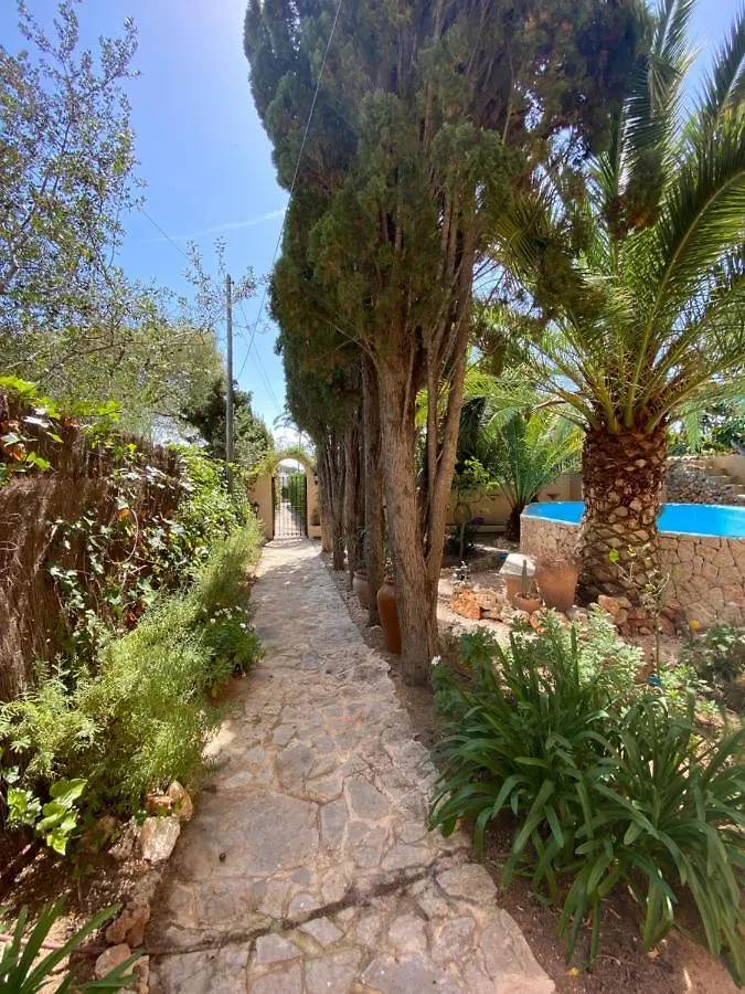 Villa Limon Spain