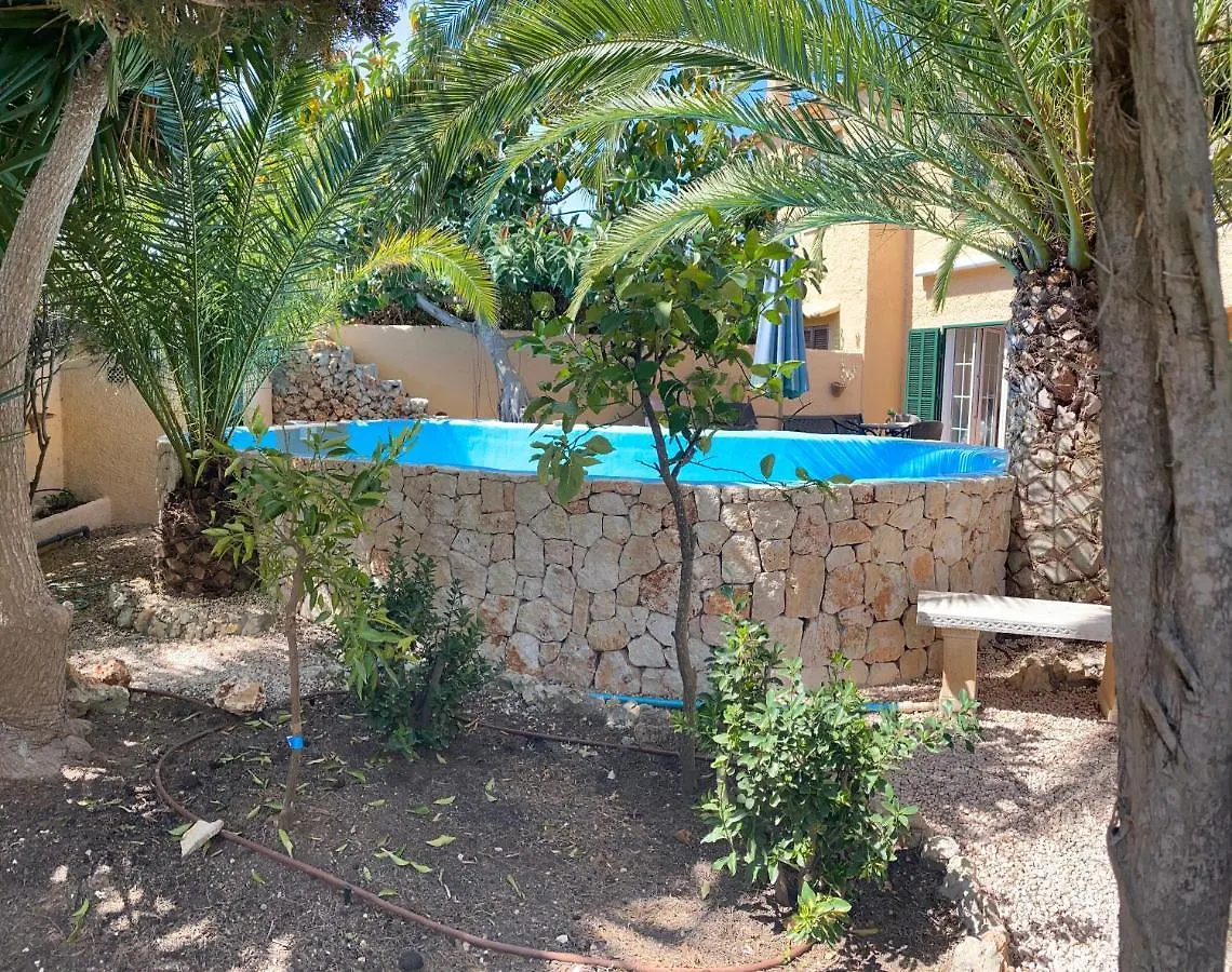 Villa Limon 0*, Cala Romantica (Mallorca)