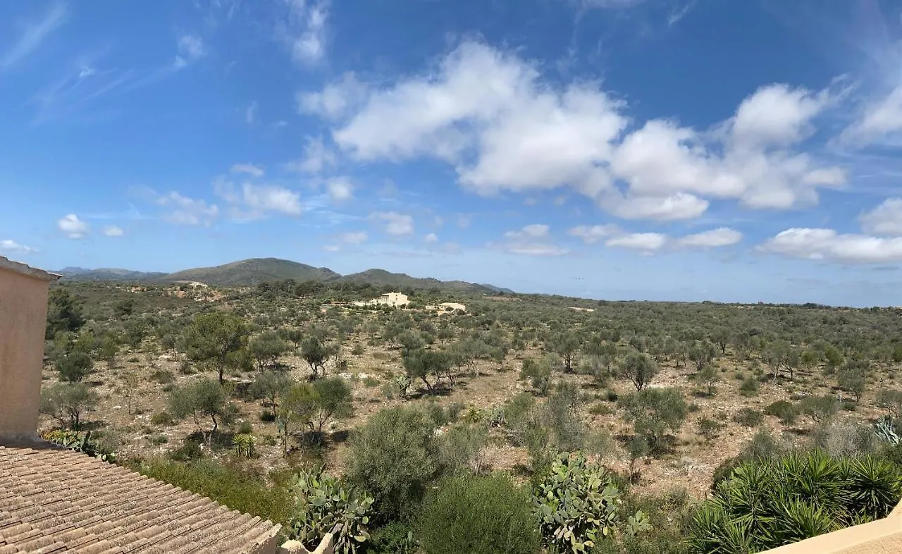 Holiday home Villa Limon
