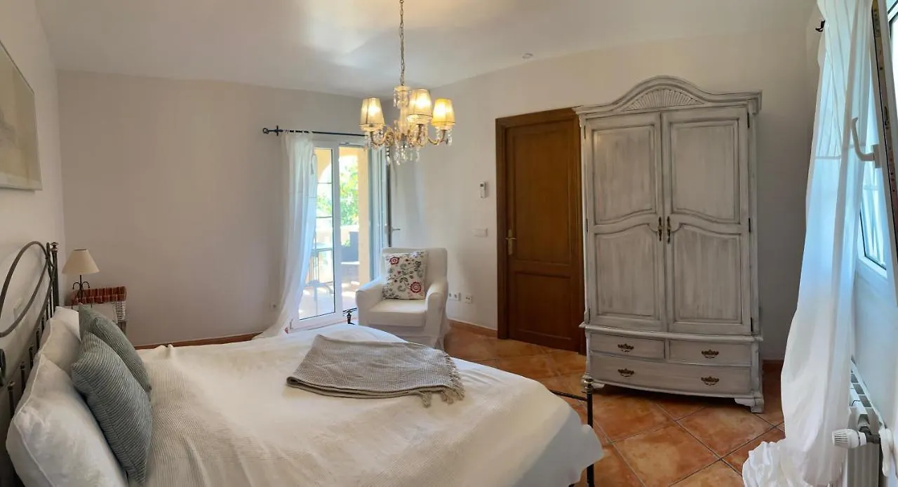 Villa Limon Holiday home Cala Romantica (Mallorca)