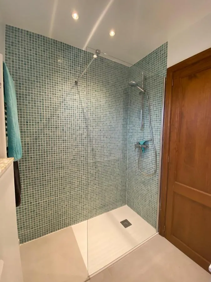 Holiday home Villa Limon Spain
