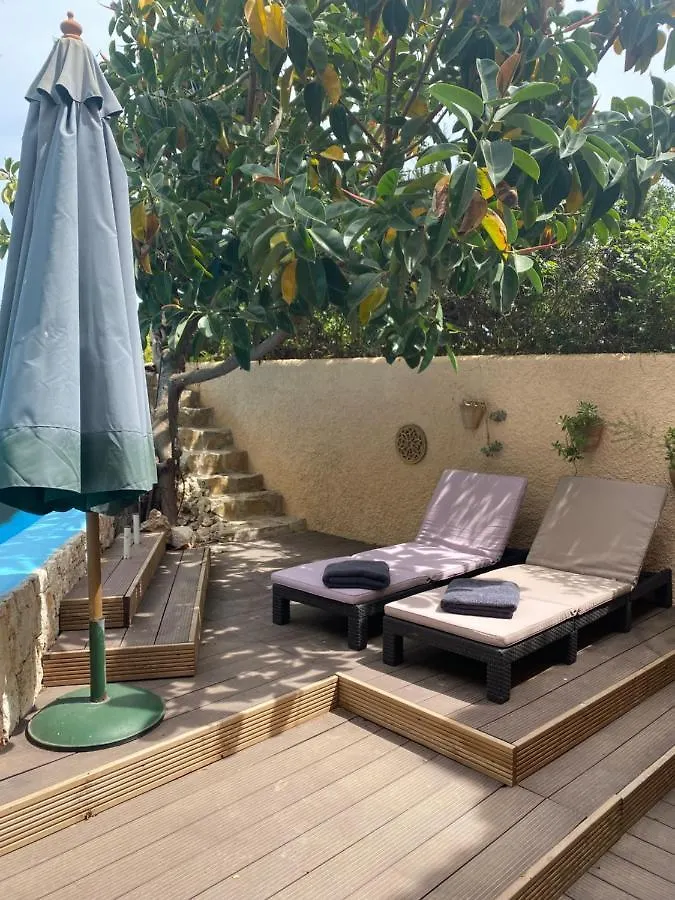 Villa Limon 0*, Cala Romantica (Mallorca)
