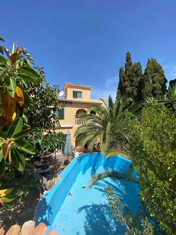 Villa Limon