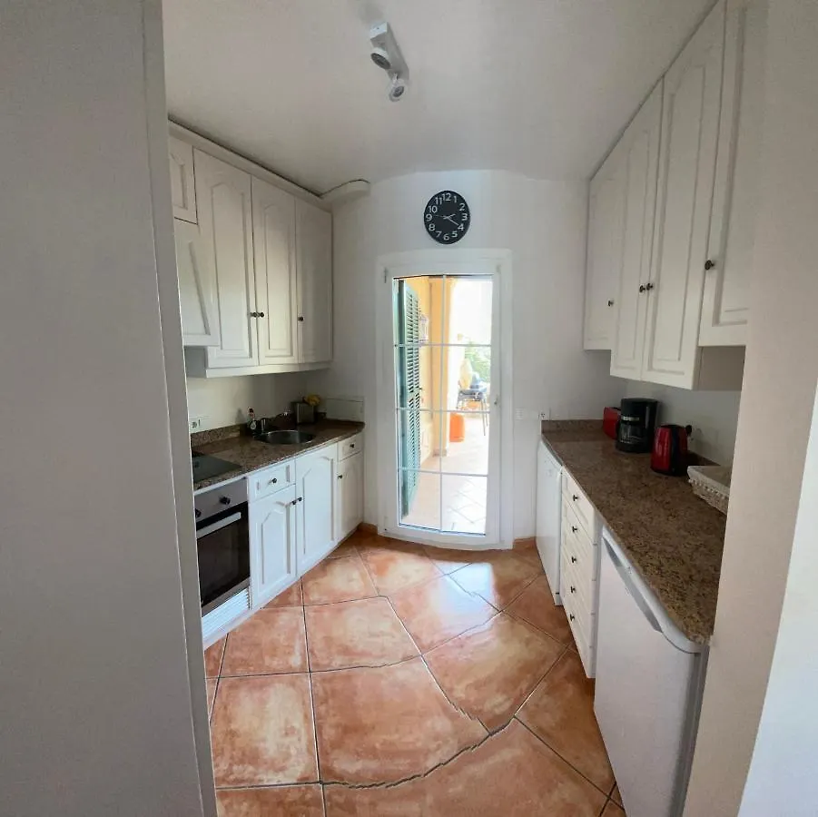 Villa Limon Cala Romantica (Mallorca)