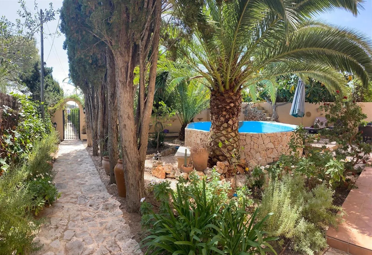 Holiday home Villa Limon