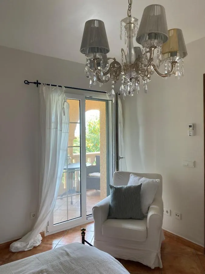 Holiday home Villa Limon