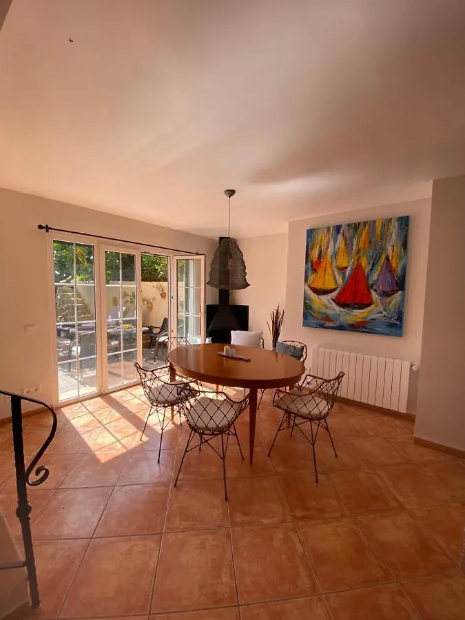Holiday home Villa Limon