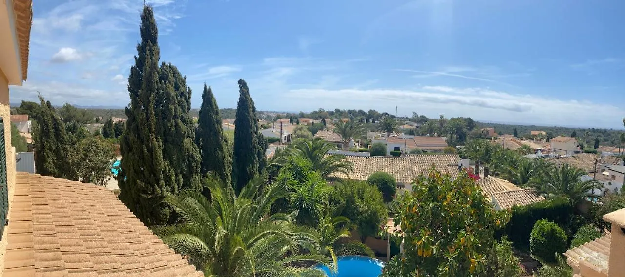 Villa Limon Spain