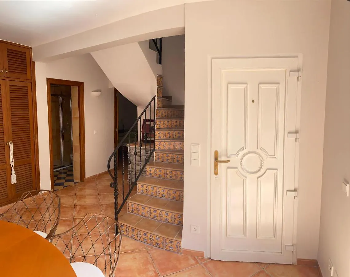 Villa Limon